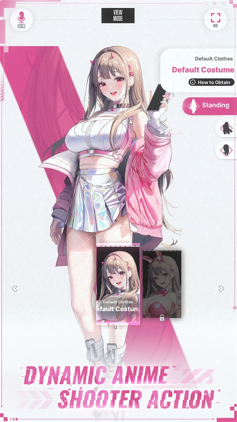 NIKKE胜利女神2022最新版