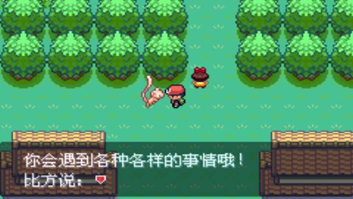 口袋妖怪最强进化v2.5准神版(金手指)