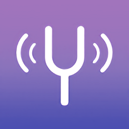 吉他尤克里里调音器