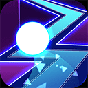 电音跑酷大师九游版