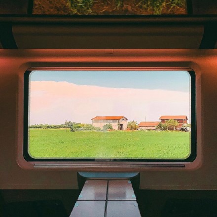 清新治愈系微信朋友圈配图