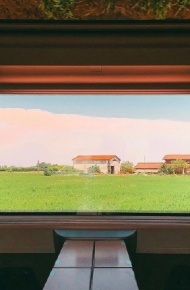 清新治愈系微信朋友圈配图