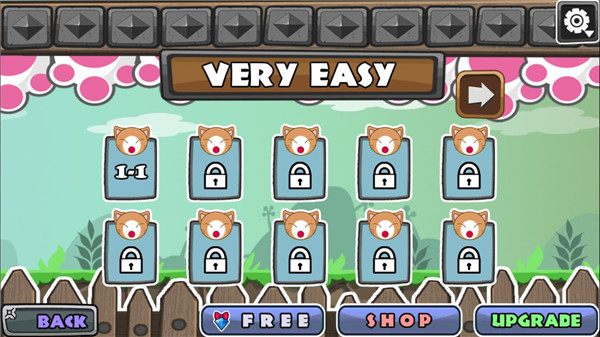 猫狗大战(Cat Vs Dog War)