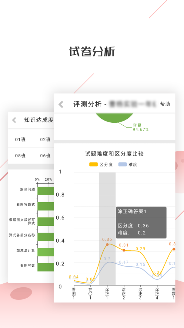 深瞳优学平台
