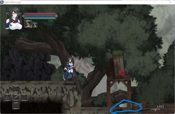 《魔女复仇之夜》全流程图文指南