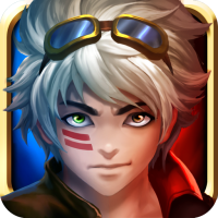 幻想大乱斗qq游戏大厅版