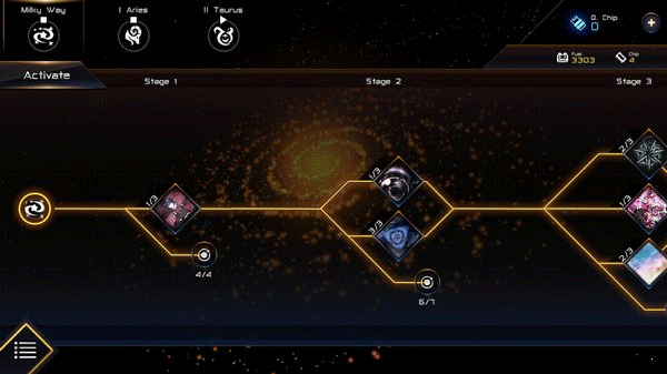 八方节拍中文版