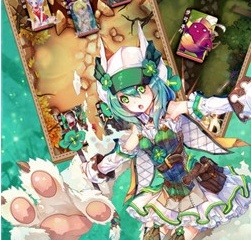 单手释放压力的动作