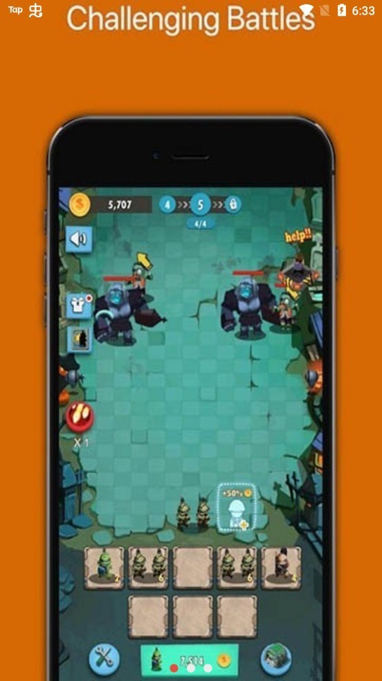 僵尸防御战内置菜单版