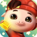 猪猪侠快跑特解版