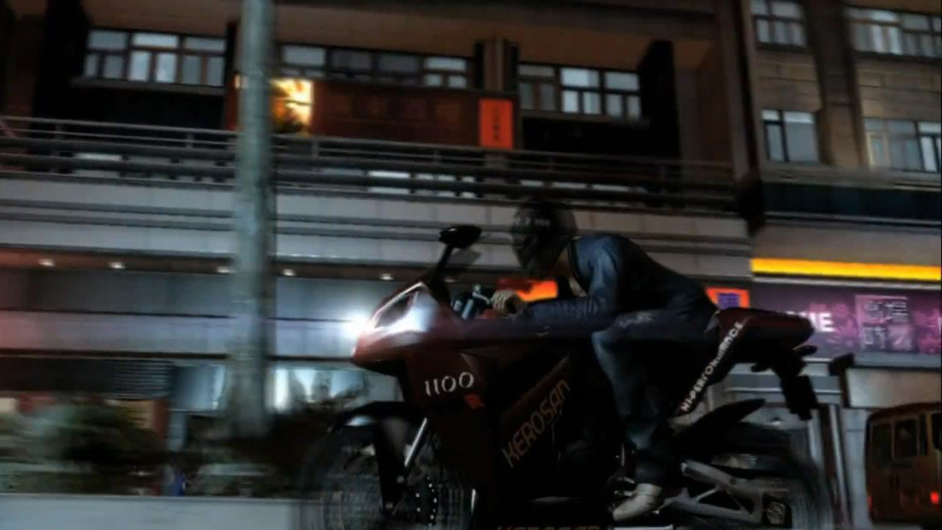 热血无赖内置修改器版