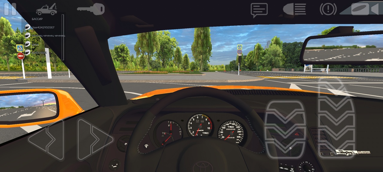 航程4车辆全解锁版