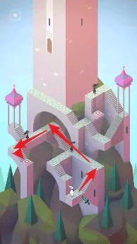 纪念碑谷官方版