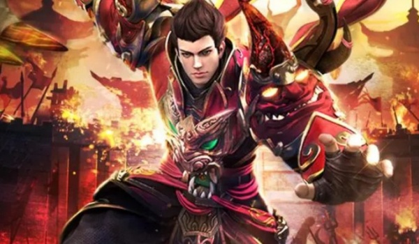 王者传奇百度版