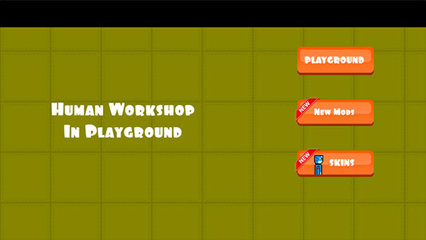 人类车间游乐场最新版