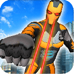 超能飞行队九游版