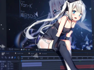 可以攻略女角色的女友