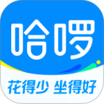 哈啰app