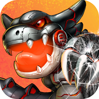 部落大乱斗(宠物精灵养成)