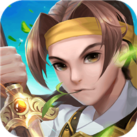 三国志奇侠传(神秘法宝)