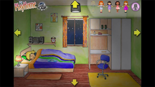 娃娃屋plus全新版全部解锁