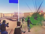 生存竞技射击手游