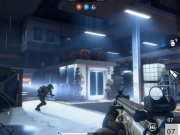 FPS动作竞技手游