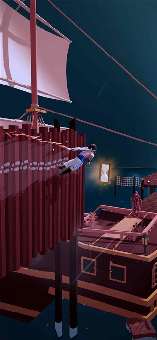 波斯王子大逃亡2