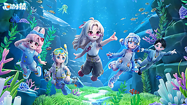 心动小镇最新版