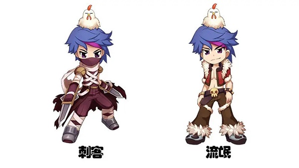 心力物语（0.1折送14天豪礼）