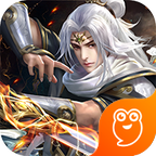 大侠怼他qq游戏大厅版