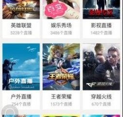 专门看美女秀场的