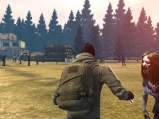 好玩的末世生存