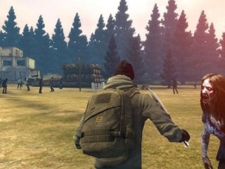 好玩的末世生存