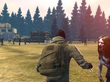 好玩的末世生存