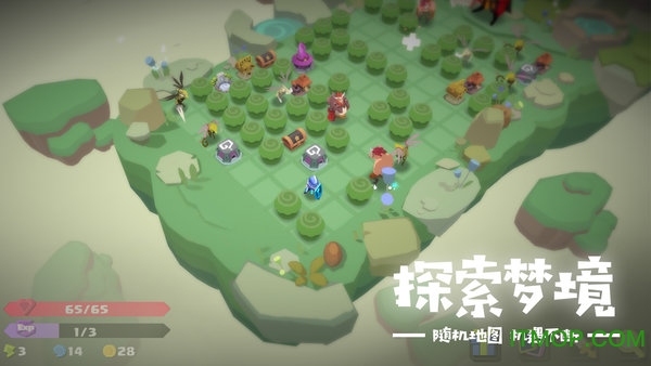 梦境彼岸内购版