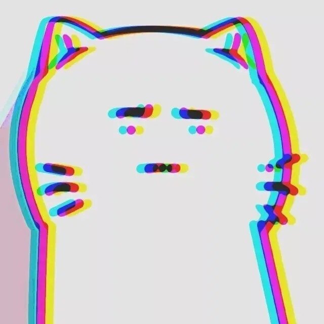 奇奇怪怪的微信头像