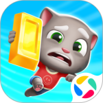 汤姆猫跑酷最新无限版