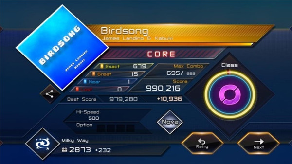 八方节拍中文版