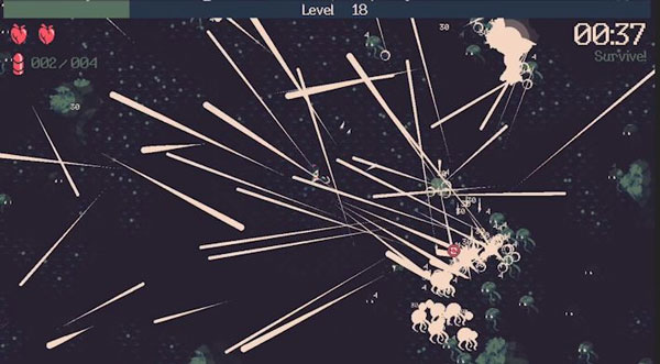 黎明前20分钟汉化版