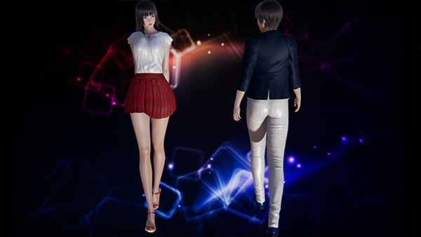 电梯情缘测试版