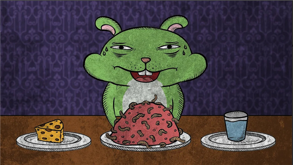 人生画廊完整版