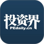 投资界
