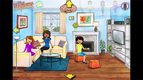 娃娃屋plus全新版全部解锁