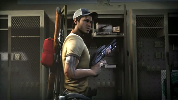 求生之路2创意工坊