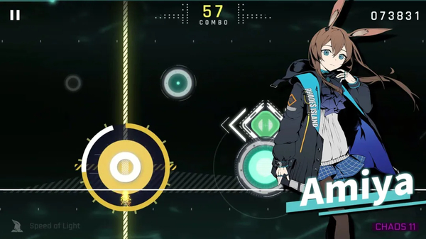 音乐世界cytus2外服