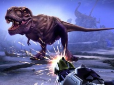 好玩的侏罗纪题材