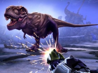 好玩的侏罗纪题材