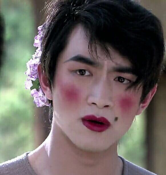 沙雕可爱搞笑微信头像