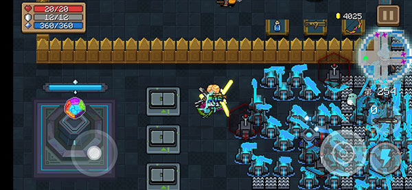 元气骑士国际版(Soul Knight)